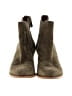 Rag & Bone Green Ankle Boots Size EU 35 - photo 2