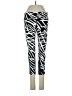Nike Graphic Ivory Leggings Size XS - photo 1