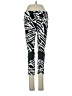 Nike Graphic Ivory Leggings Size XS - photo 2