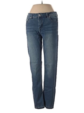 Silver Jeans Co. Jeans (view 1)