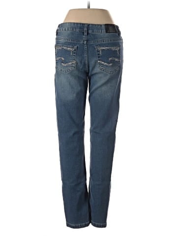 Silver Jeans Co. Jeans (view 2)