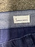 Gap Solid Blue Cargo Shorts Size 0 - photo 4