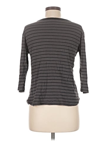 Style&Co 3/4 Sleeve T-Shirt (view 2)