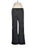 Limited Edition Chevron-herringbone Gray Jeans Size 27 waist - photo 1