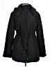 JoJo Maman Bebe 100% Polyester Black Snow Jacket Size 12 - photo 1