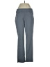 Travelers by Chico's Solid Gray Active Pants Size 00R - photo 1