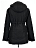 JoJo Maman Bebe 100% Polyester Black Snow Jacket Size 12 - photo 2