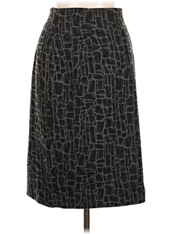 Classiques Entier Wool Skirt (view 1)