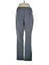 Travelers by Chico's Solid Gray Active Pants Size 00R - photo 2