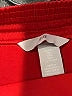 H&M Red Dress Pants Size 6 - photo 6