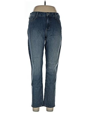 Not Your Daughter's Jeans Jeans (view 1)