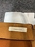 Maurices Solid Brown Casual Skirt Size 10 - photo 4