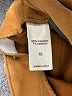 Maurices Solid Brown Casual Skirt Size 10 - photo 5
