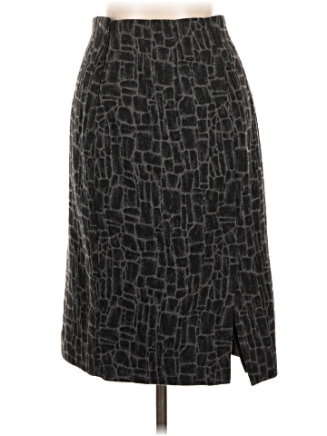 Classiques Entier Wool Skirt (view 2)