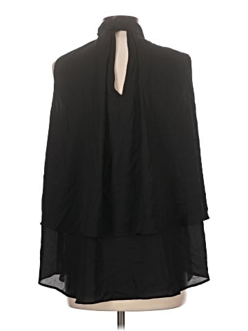 Elizabeth & Clarke Sleeveless Blouse (view 2)