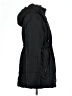 JoJo Maman Bebe 100% Polyester Black Snow Jacket Size 12 - photo 4