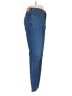 Everlane 100% Cotton Stripes Blue Jeans Size 29 waist (tall) - photo 4