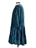 Shoshanna Teal Cocktail Dress Size 2 - photo 5