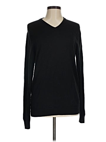 Calvin Klein Pullover Sweater (view 1)
