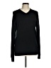 Calvin Klein Black Pullover Sweater Size M - photo 1