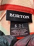 Burton 100% Polyester Red Sweatshirt Size S - photo 7