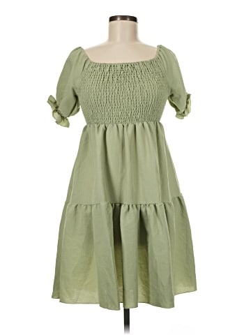 Unbranded Casual Dress (view 1)