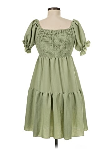 Unbranded Casual Dress (view 2)