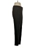 Classiques Entier Solid Black Dress Pants Size 2 - photo 4