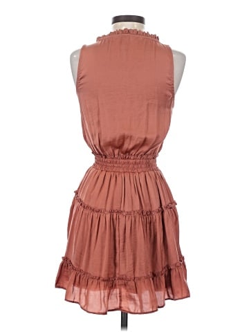 Glam Casual Dress (view 2)
