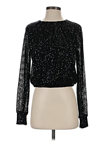premier amour Long Sleeve Top (view 1)