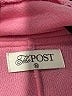 The Post Pink Cardigan Size M - photo 7