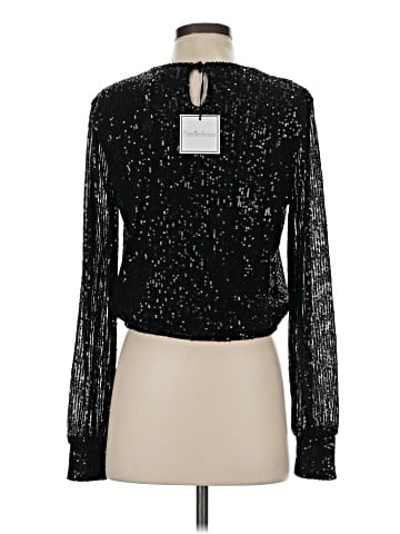 premier amour Long Sleeve Top (view 2)