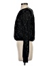 premier amour Black Long Sleeve Top Size S - photo 5