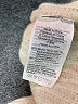 Madewell Ivory Boatneck Button-Shoulder Sweater Size S - photo 8