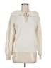 Who What Wear Ivory Pullover Sweater Size M - photo 1