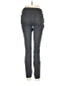 Refuge Chevron-herringbone Gray Jeans Size 8 - photo 2