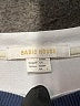 Basic House 100% Polyester Blue Sweatshirt Size L - photo 4