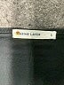 Marine Layer Solid Black Cocktail Dress Size S - photo 7