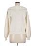 Who What Wear Ivory Pullover Sweater Size M - photo 2