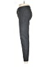 Refuge Chevron-herringbone Gray Jeans Size 8 - photo 5
