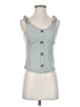 Unbranded Teal Green Tank Top Size S - photo 1