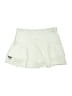 FILA Solid Ivory Active Skort Size M - photo 1