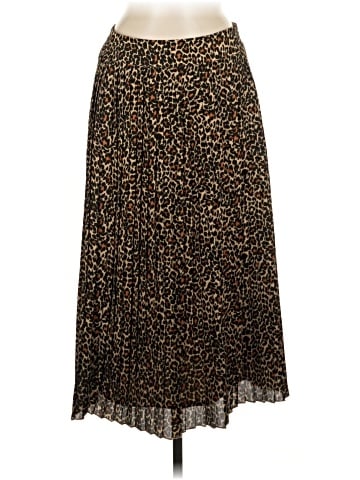 J.Crew Factory Store Casual Skirt (view 1)