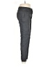 Refuge Chevron-herringbone Gray Jeans Size 8 - photo 4