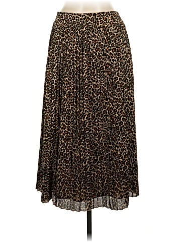 J.Crew Factory Store Casual Skirt (view 2)