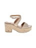 Splendid Tan Wedges Size 7 - photo 1