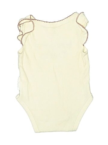 Unbranded Short Sleeve Onesie (view 2)