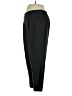 Croft & Barrow Chevron-herringbone Black Dress Pants Size XL - photo 5