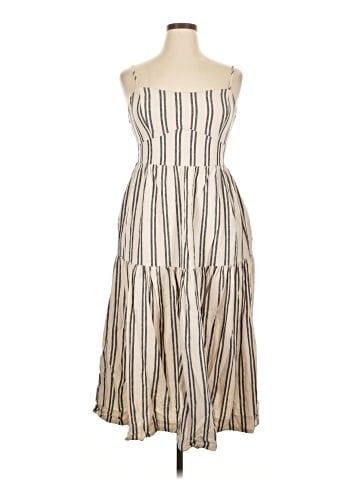 Calypso St. Barth Casual Dress (view 1)