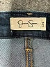 Jessica Simpson Solid Blue Jeggings Size 16W - photo 4